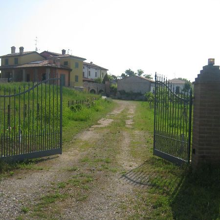 Casa In Campagna _Lori Volta Mantovana Extérieur photo