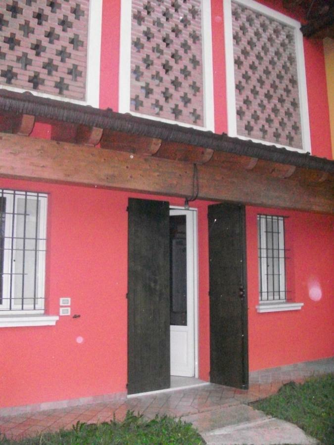 Casa In Campagna _Lori Volta Mantovana Extérieur photo