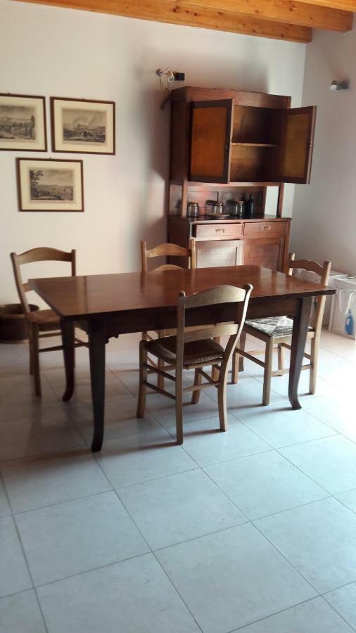 Casa In Campagna _Lori Volta Mantovana Extérieur photo