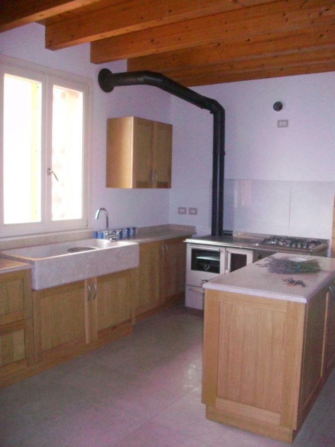 Casa In Campagna _Lori Volta Mantovana Extérieur photo