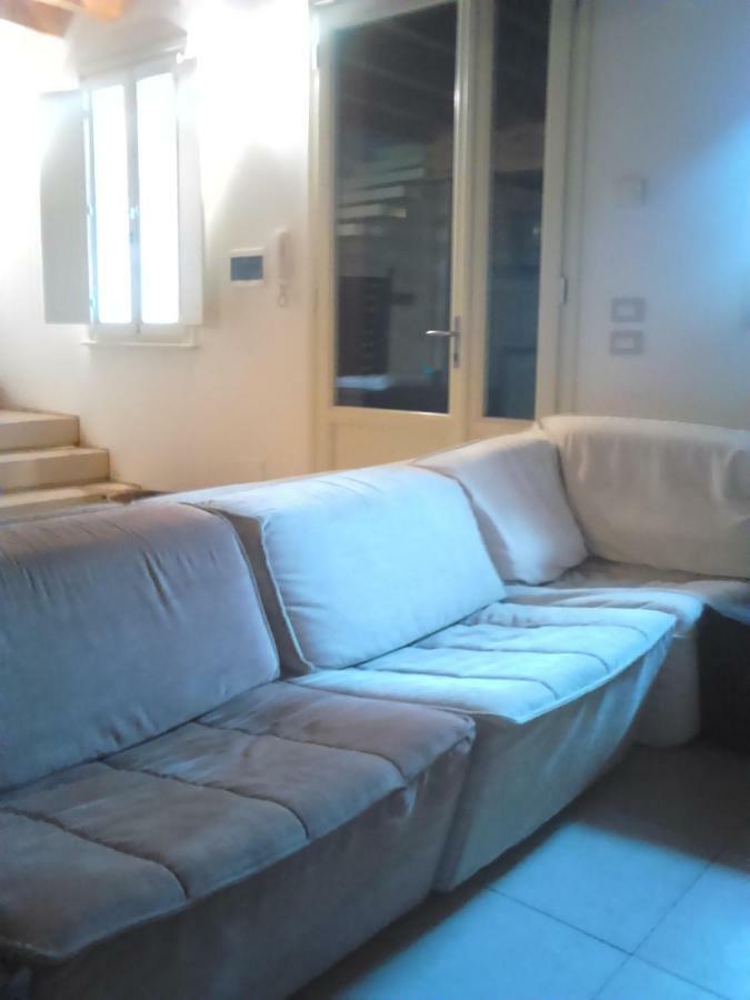 Casa In Campagna _Lori Volta Mantovana Extérieur photo
