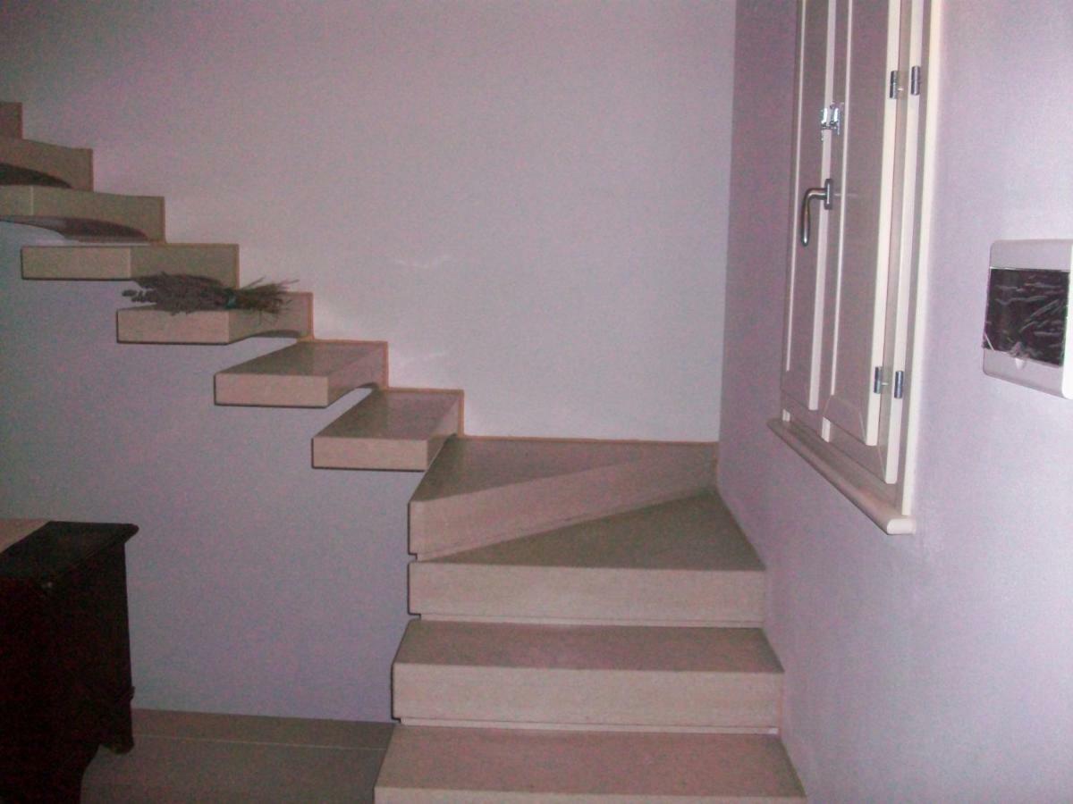 Casa In Campagna _Lori Volta Mantovana Extérieur photo