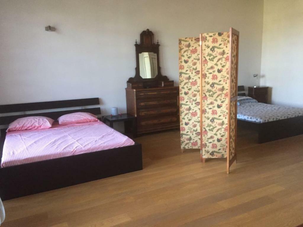 Casa In Campagna _Lori Volta Mantovana Extérieur photo