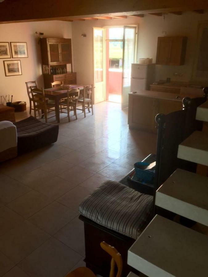 Casa In Campagna _Lori Volta Mantovana Extérieur photo