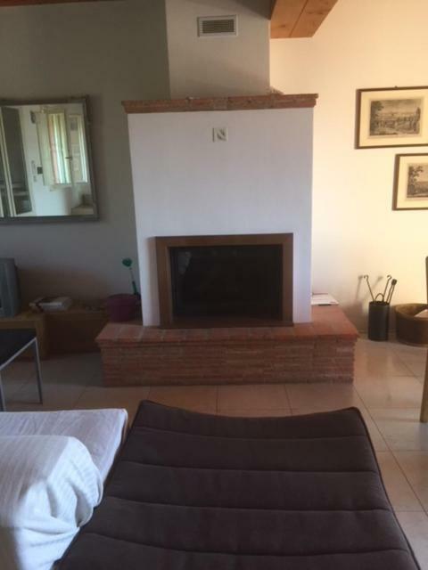 Casa In Campagna _Lori Volta Mantovana Extérieur photo
